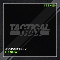 I Know - Single - Pushkarev