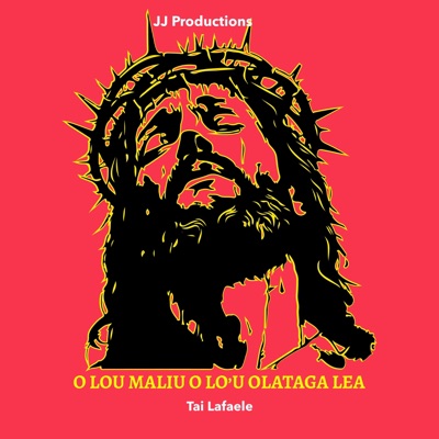O Lou Maliu O Lo'u Olataga Lea - Single