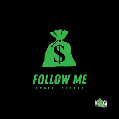 Follow Me - Single