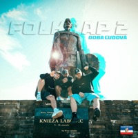 FOLKRAP 2 - HEKTOR, Trap Boy Donatelliss & T challabeatz