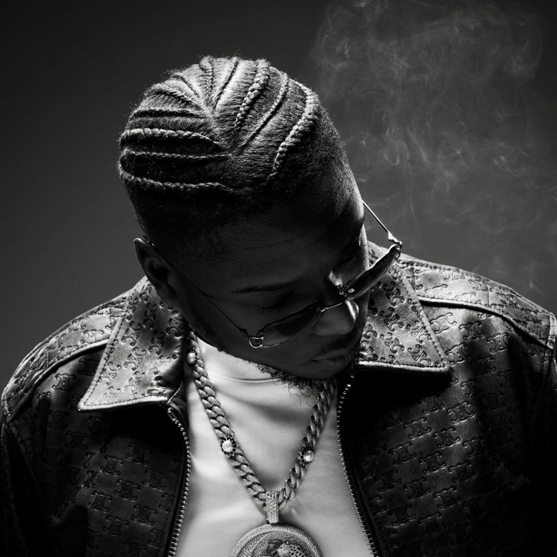 Ninho "SUCCÈS AMER"