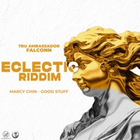 Good Stuff - Single - Marcy Chin & Falconn