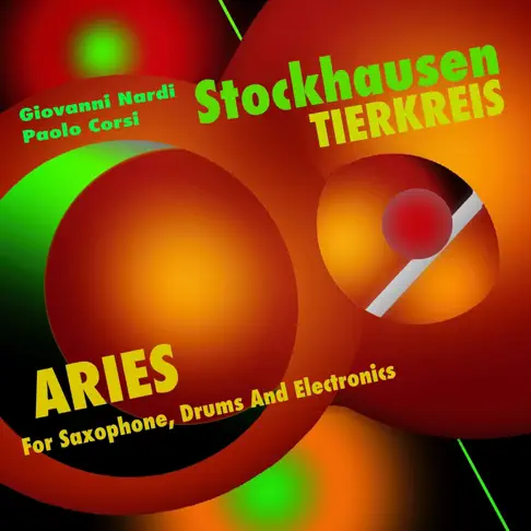 カールハインツ・シュトックハウゼン / フルート作品集　STOCKHAUSEN カールハインツ・シュトックハウゼン / フルート作品集