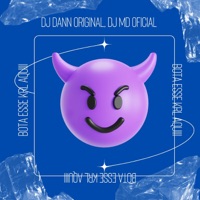 BOTA ESSE KRL AQUIII - Single - DJ Dann Original & DJ MD OFICIAL