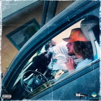 Back again (feat. Young G So Crazy) - Single - 906hammy