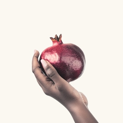 POMEGRANATE?