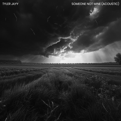 Someone Not Mine (Acoustic) - Single