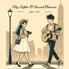 City Lights and Second Chances - Auric Veil