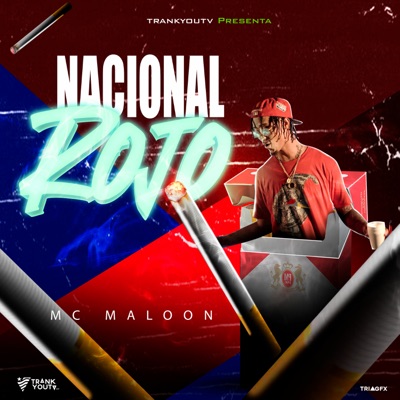 Nacional Rojo - Single