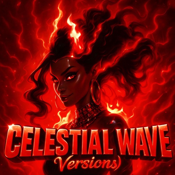 CELESTIAL WAVE (Versions)