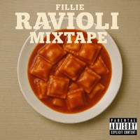 Ravioli (Mixtape) - Fillie