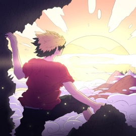 First Day Alone Gerardo Millán