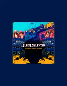 Ascolta Akiba, guarda video musicali, leggi la biografia, vedi le date del tour & altro!