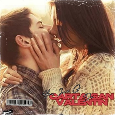 Carta De San Valentín - EP