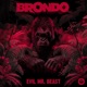 Evil Mr Beast Single