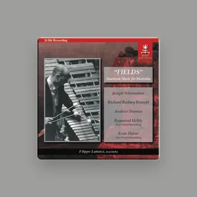 Listen to Filippo Lattanzi, watch music videos, read bio, see tour dates & more!