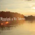 Mosolyok a viz tukren