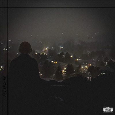 Let It Rain - Single
