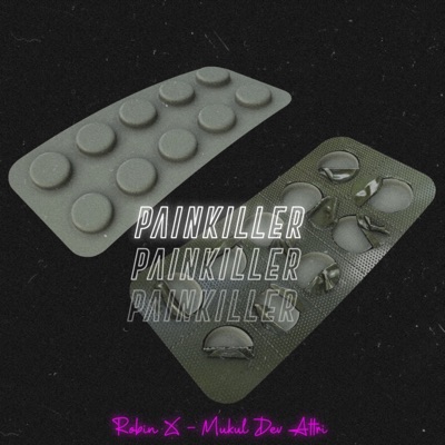 Painkiller - Single