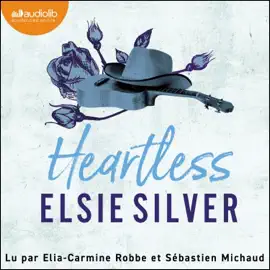 Chestnut Springs, tome 2 : Heartless