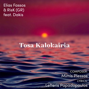 Tosa Kalokairia (feat. Dakis & Meditelectro) [Remix]