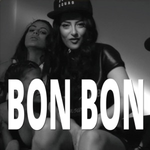 Bon Bon (feat. Glorya) - Single