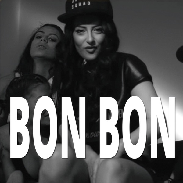 Bon Bon (feat. Glorya)