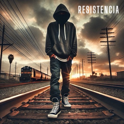Resistencia (feat. F Stilo & Peakseel) - Single