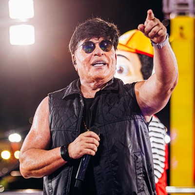 Toca dos Hits - Dança do Trem - Grafithão