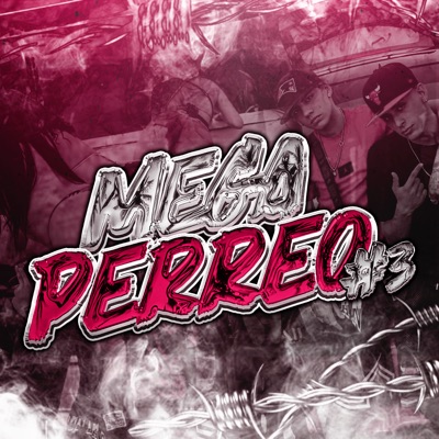 Mega Perreo 3 - Single