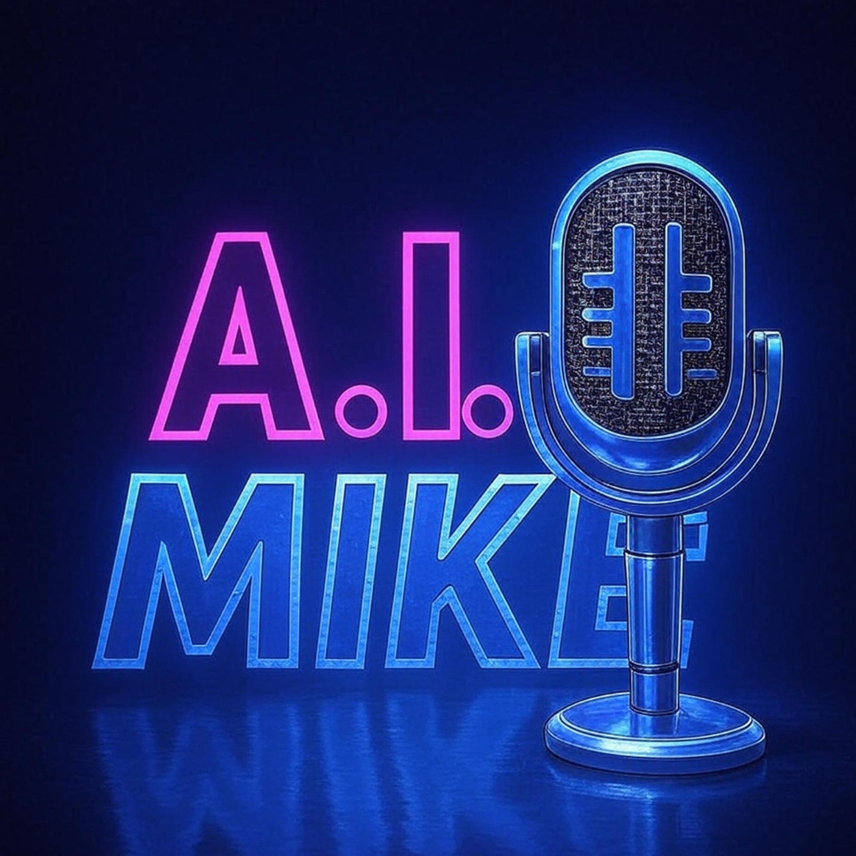 History of A.I. Mike - Single