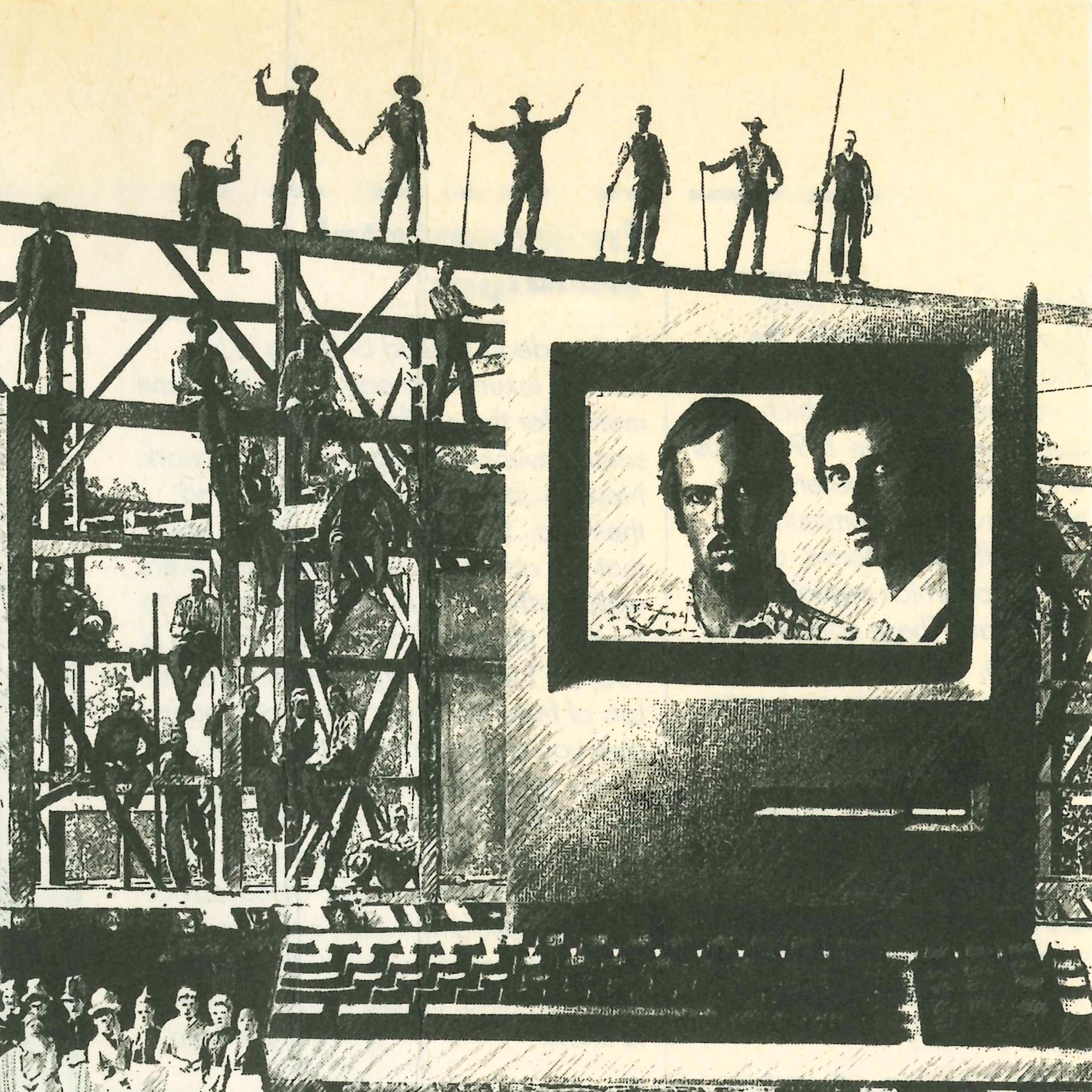 No Man is Good Three Times