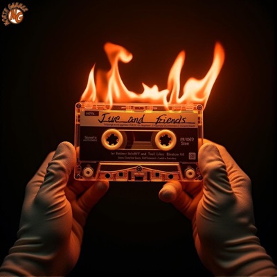 JIVE AND FRIENDS - Single