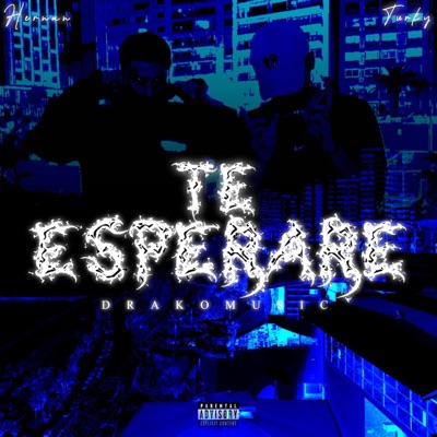 TE ESPERARÉ (feat. Hernan) - Single
