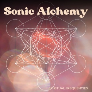 Sonic Alchemy: Brain Wave Frequencies
