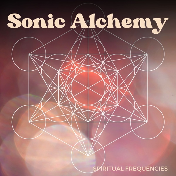Sonic Alchemy: Brain Wave Frequencies