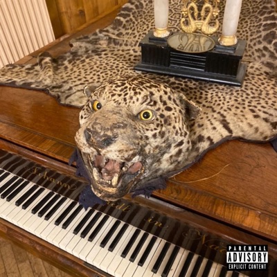 Tax (feat. D Ritch) - Single