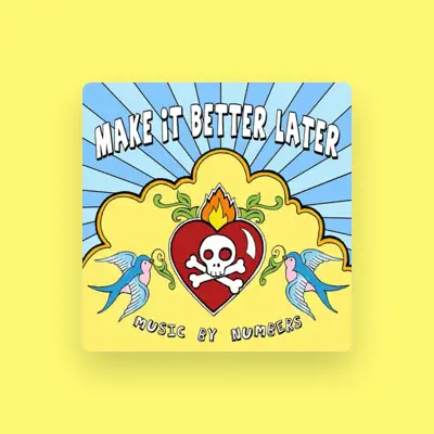 Listen to Make It Better Later, watch music videos, read bio, see tour dates & more!