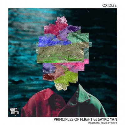 Oxidize - Single