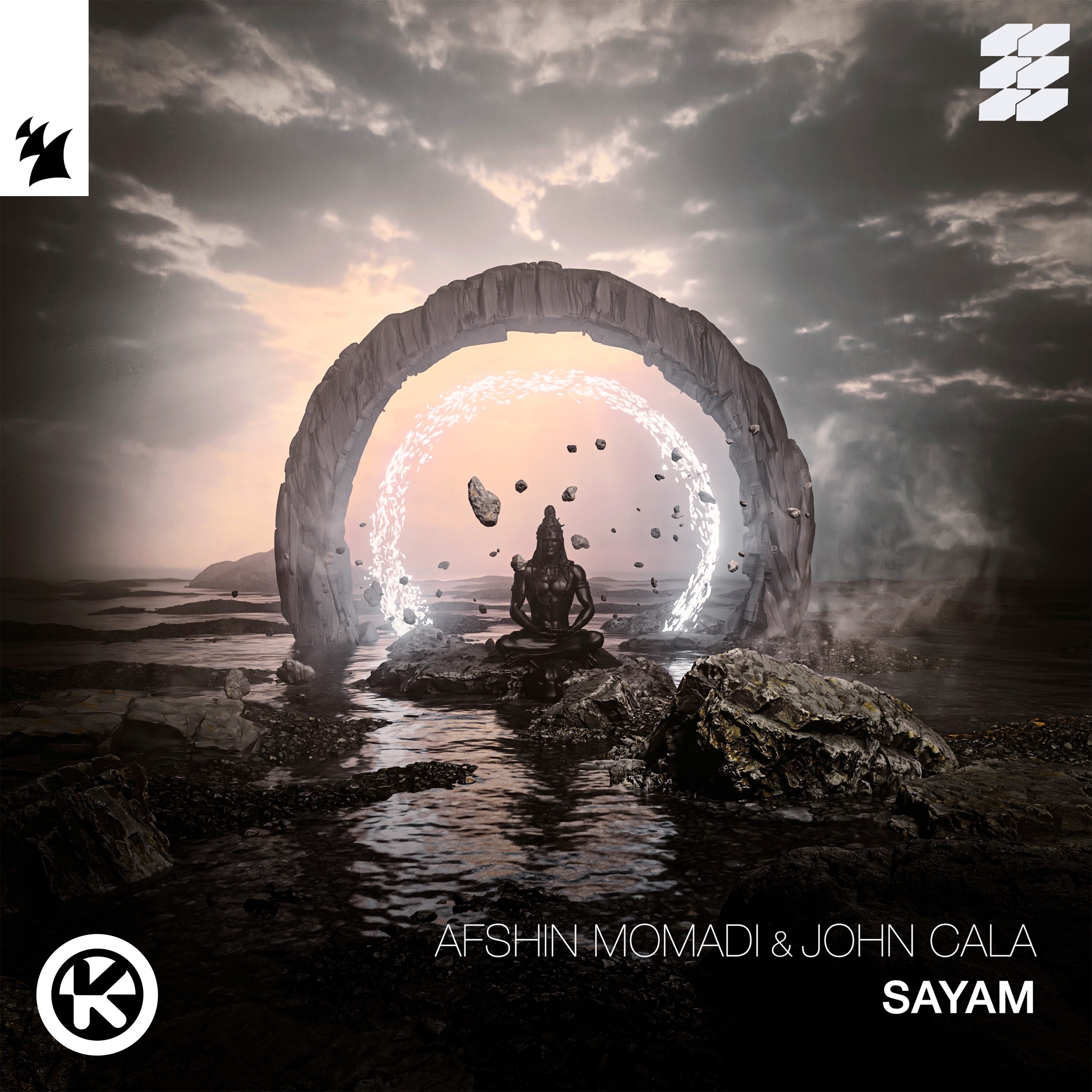 Sayam - Single