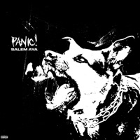 Panic! - Single - Salem Aya