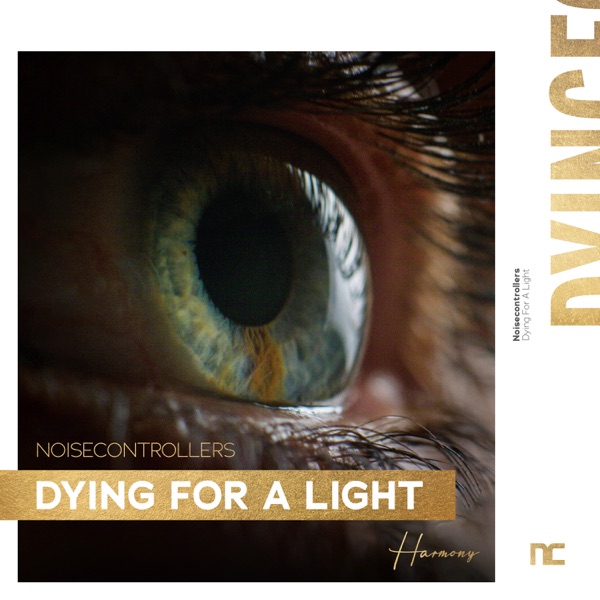 Dying For A Light - Single