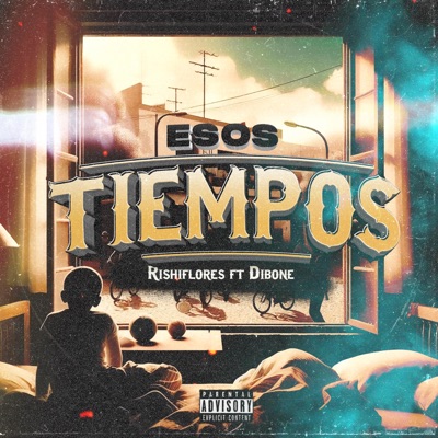 Esos Tiempos (feat. Dibone) - Single