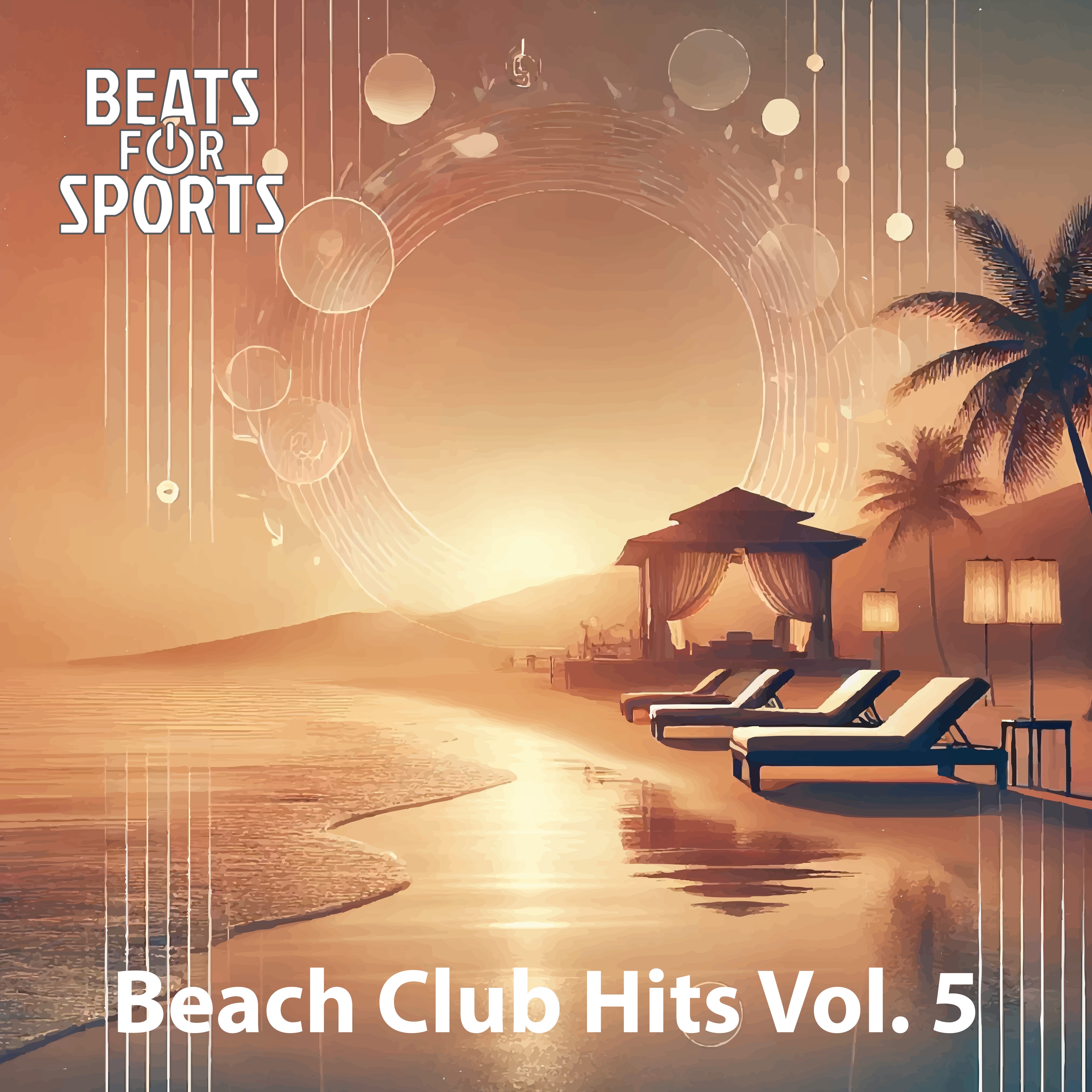 Beach Club Hits 5