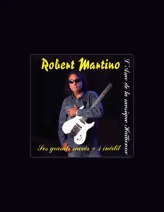 Listen to Robert Martino, watch music videos, read bio, see tour dates & more!