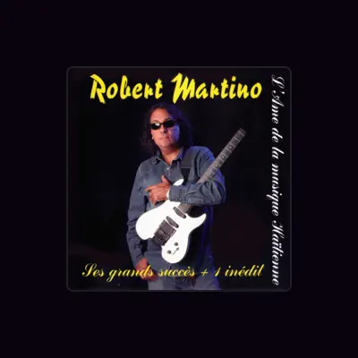 Listen to Robert Martino, watch music videos, read bio, see tour dates & more!