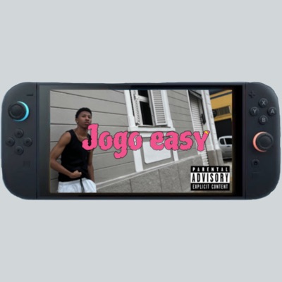 Jogo Easy (feat. Monteiro prod) - Single