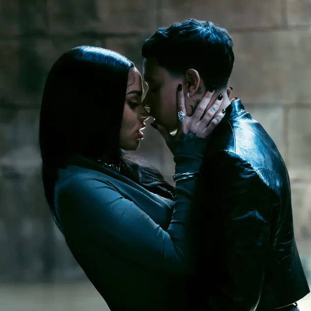 worst behaviour \(feat. Kehlani\) by kwn – Apple Music