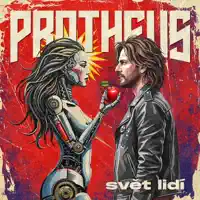 Anthropoid — Protheus
