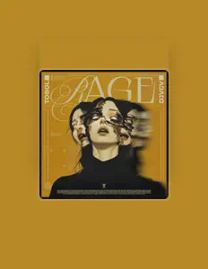 收听 DJVGV、观看音乐视频、阅读小传、查看巡演日期等 ！